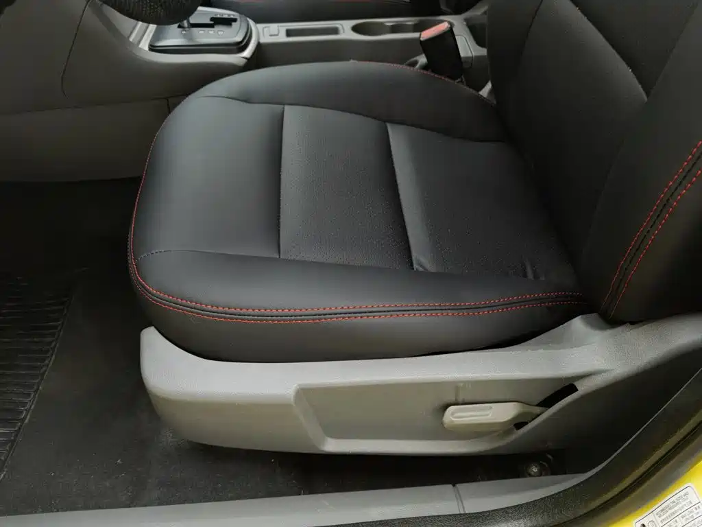 Ford Focus — миниатюра 20