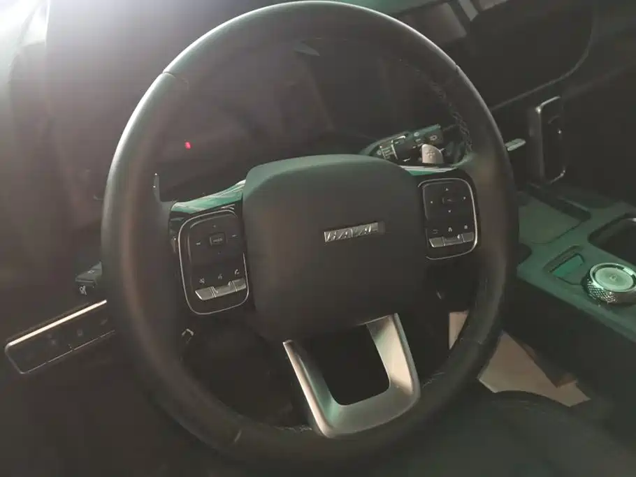 Haval Big Dog — миниатюра 15
