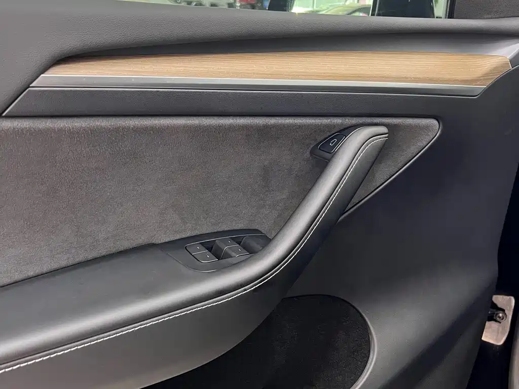 Tesla Model Y — миниатюра 15