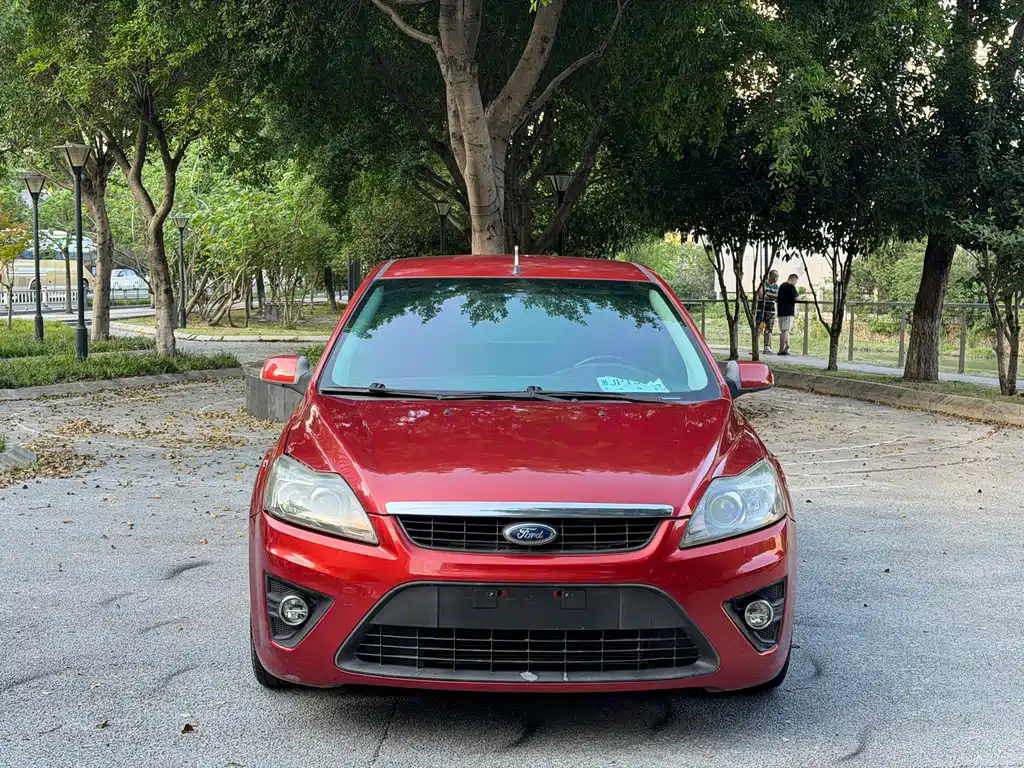 Ford Focus — миниатюра 2