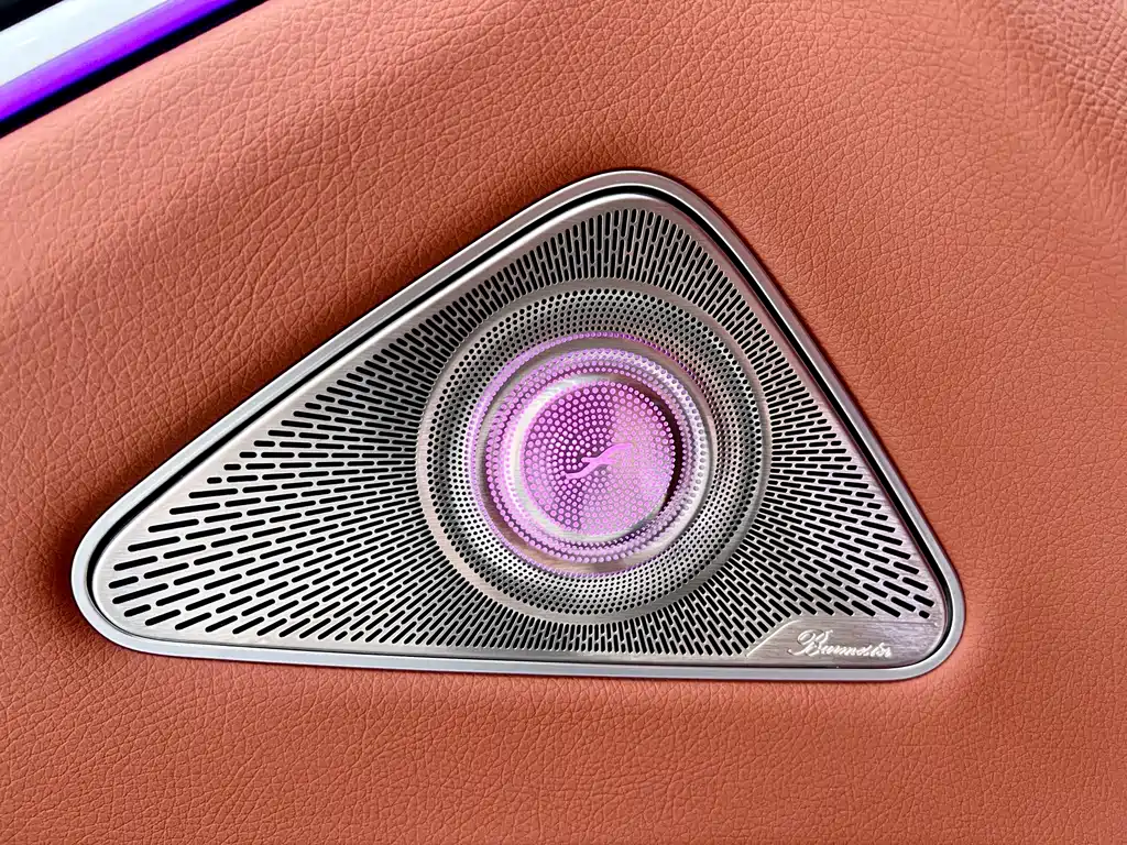 Mercedes-Benz S-Class — миниатюра 23