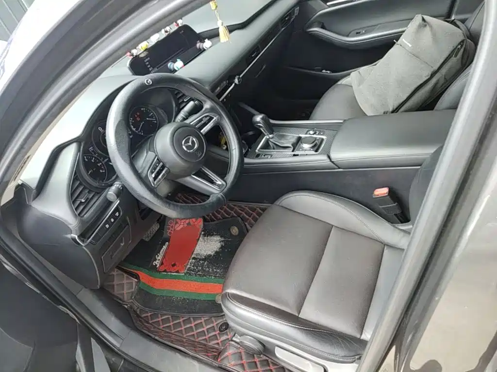 Mazda 3 Axela — миниатюра 15