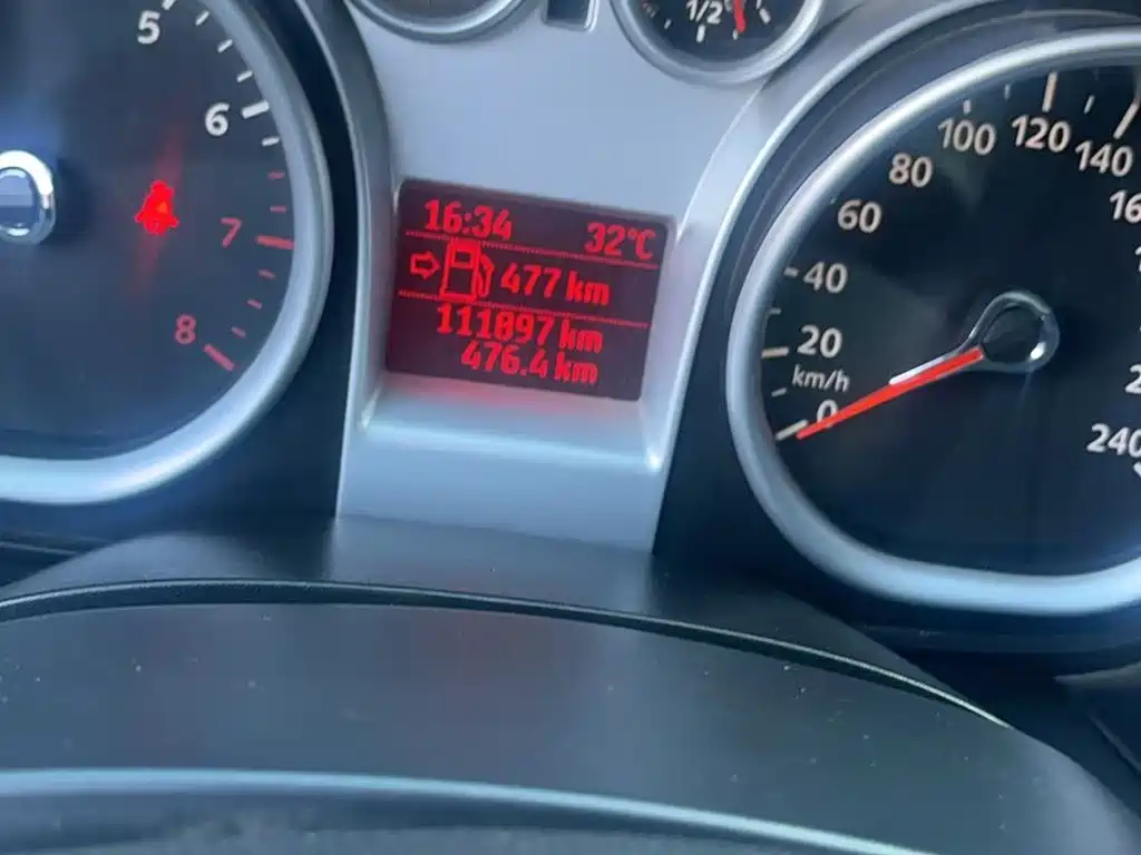 Ford Focus — миниатюра 12