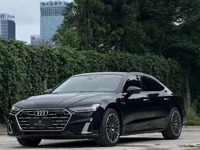 Audi A 7 L 2024 45 TFSI Luxury