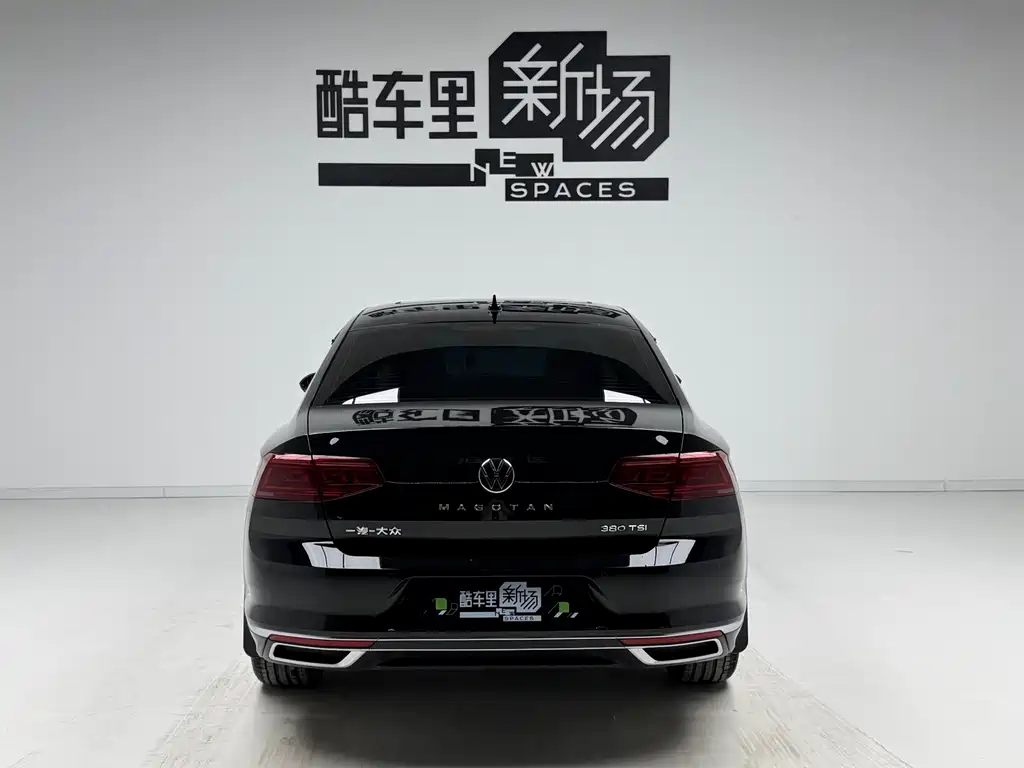 Volkswagen Magotan 2026 3000 380TSI DSG Luxury