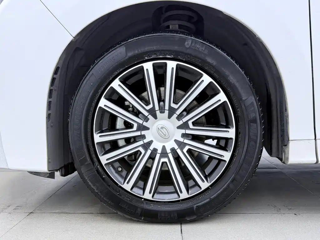 GAC Motor Trumpchi M8 — миниатюра 15