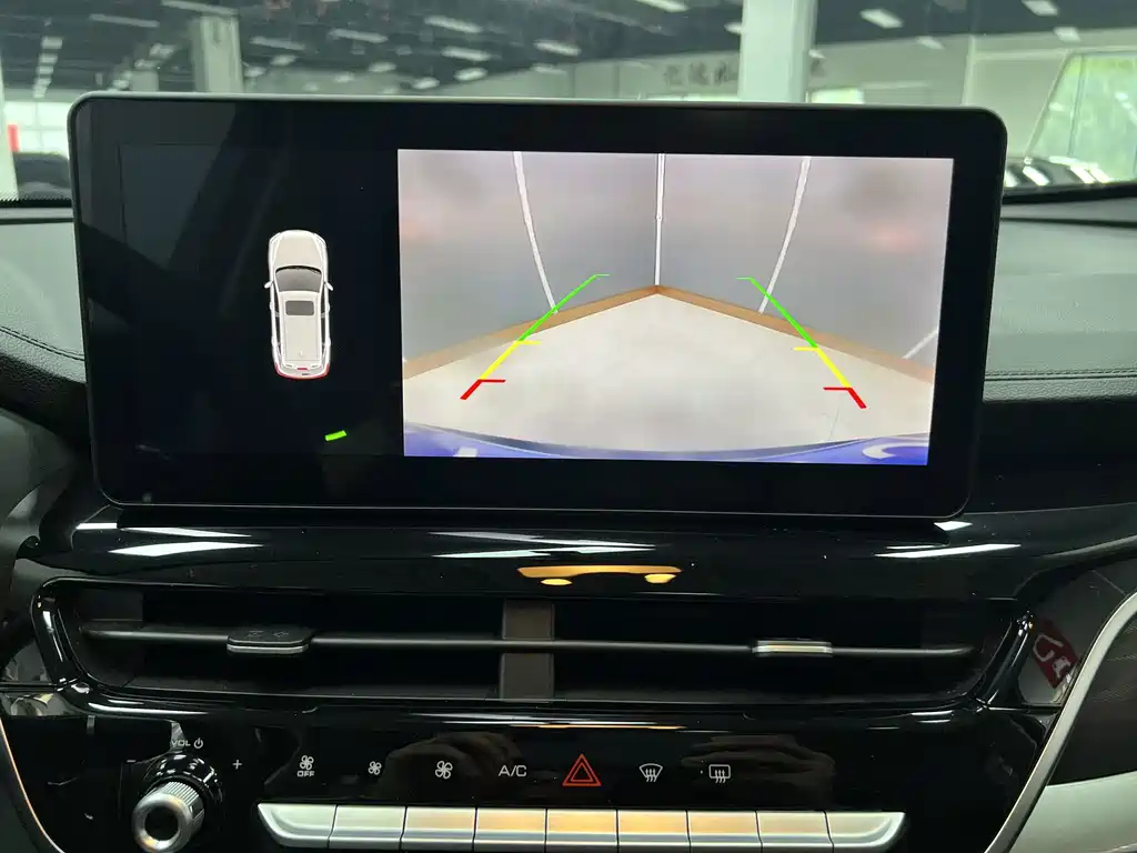 Haval H6 — миниатюра 14