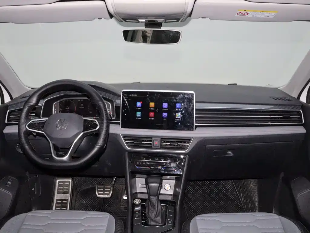 Volkswagen Tiguan X — миниатюра 15