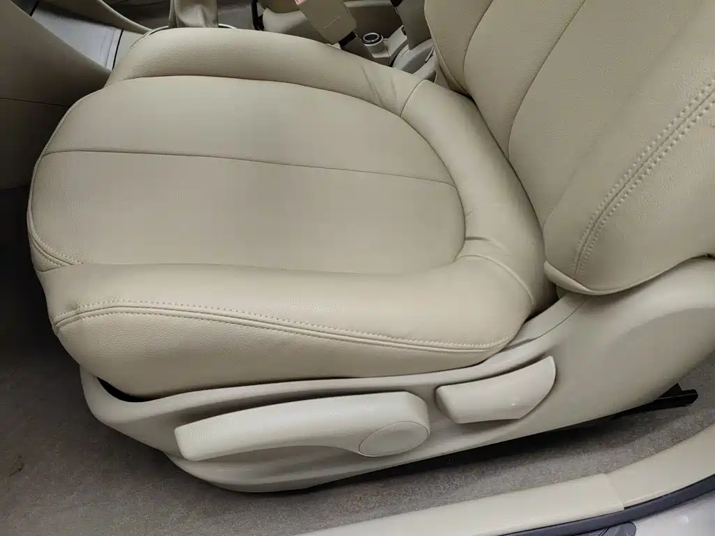 Nissan Sylphy — миниатюра 20