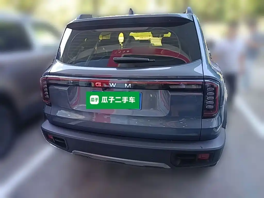 Haval Big Dog — миниатюра 8