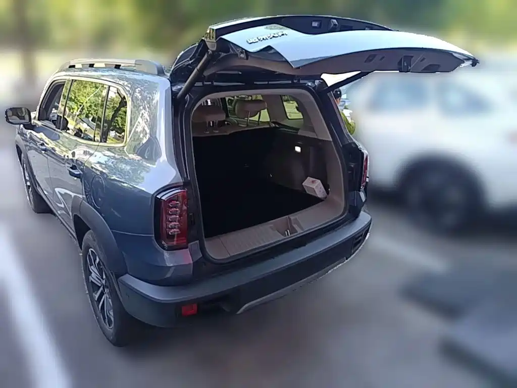 Haval Big Dog — миниатюра 24