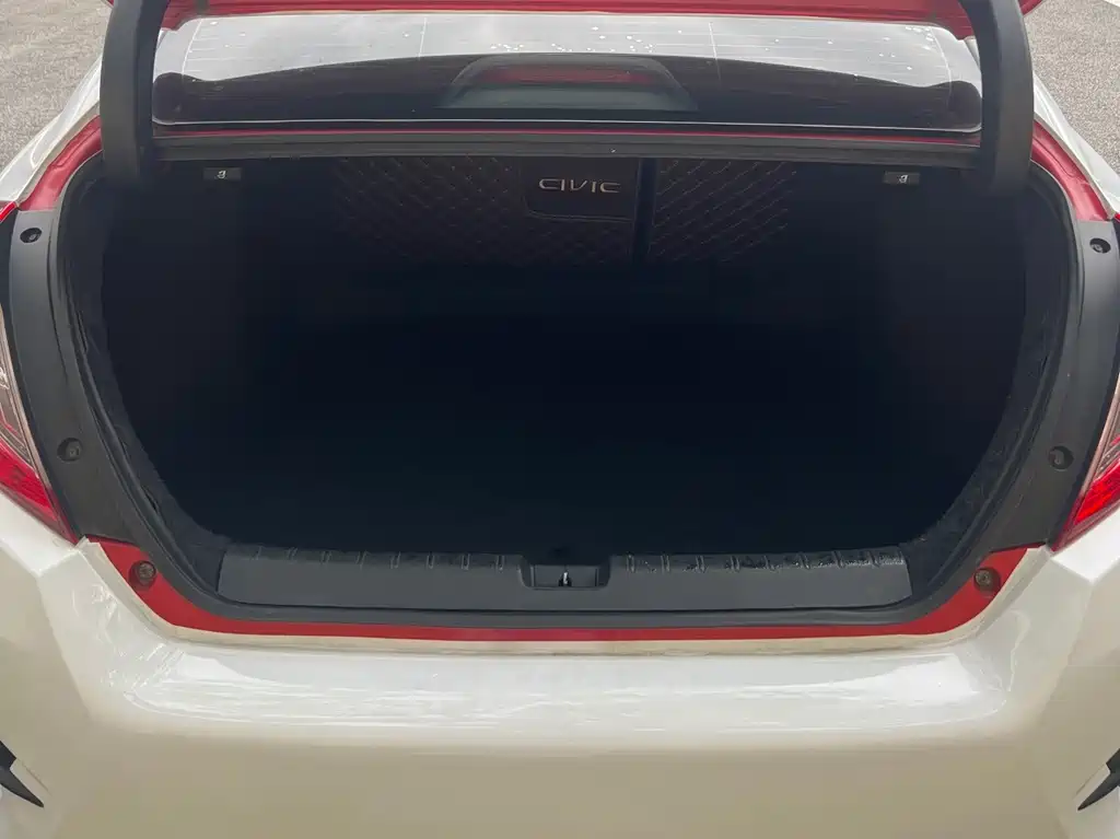 Honda Civic — миниатюра 15