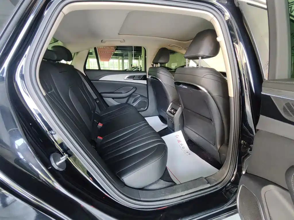 Hongqi H5 2024 1.5T DCT