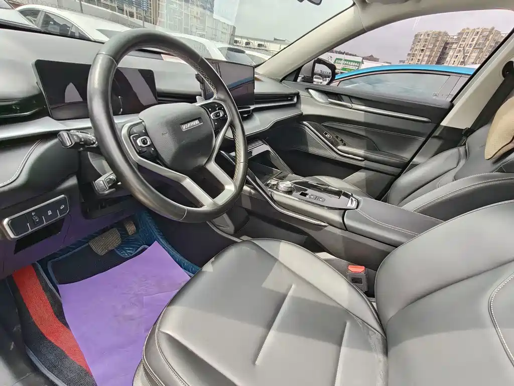 Haval H6 — миниатюра 8