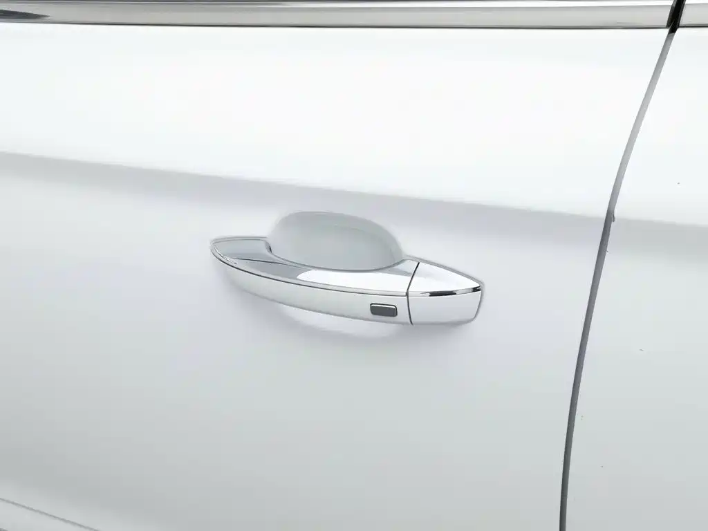 Roewe i5 — миниатюра 18