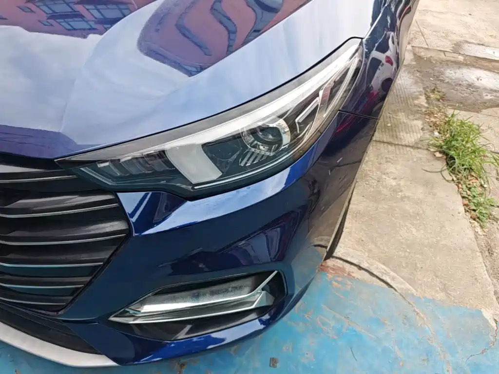 Chery Arrizo 5 PLUS — миниатюра 18