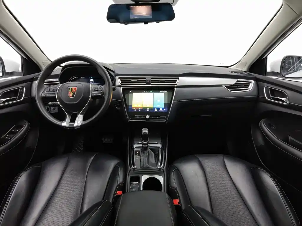 Roewe i5 — миниатюра 5