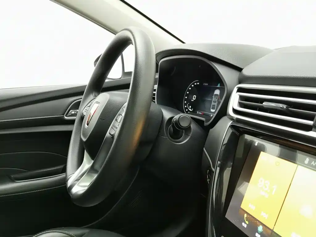 Roewe i5 — миниатюра 22