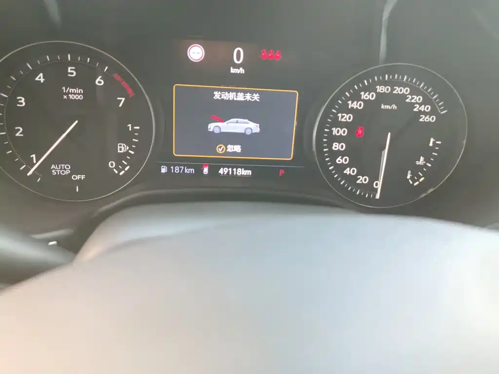 Cadillac CT5 — миниатюра 8