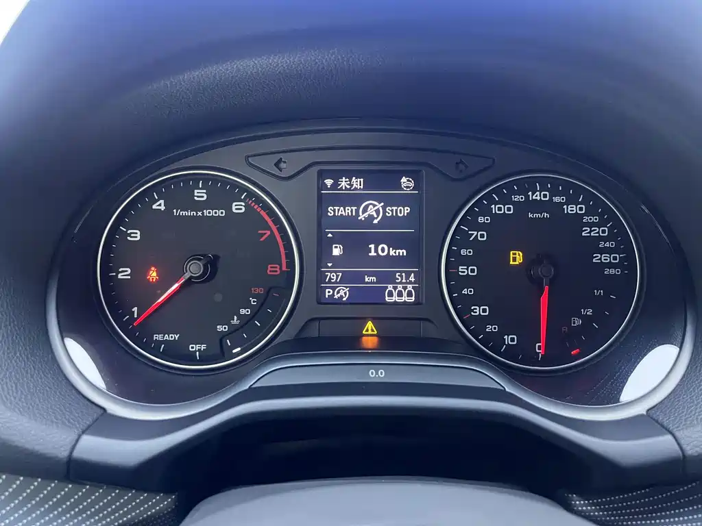 Audi Q2L — миниатюра 9