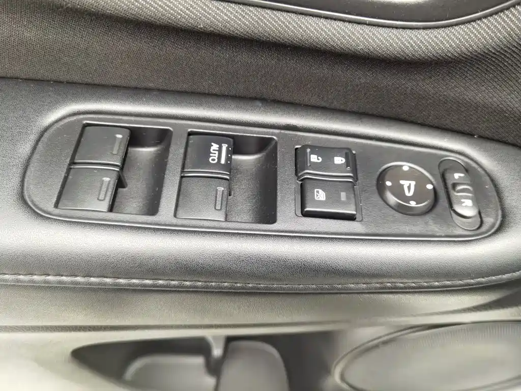 Honda Vezel — миниатюра 9