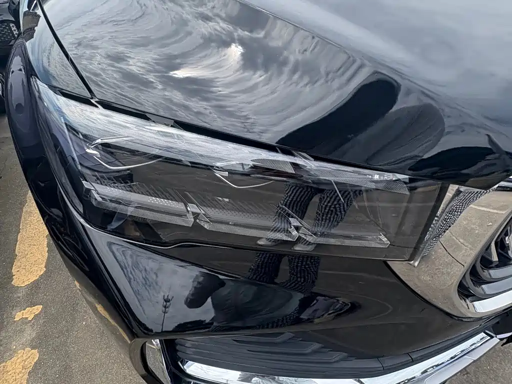 Geely Xingyue L — миниатюра 4