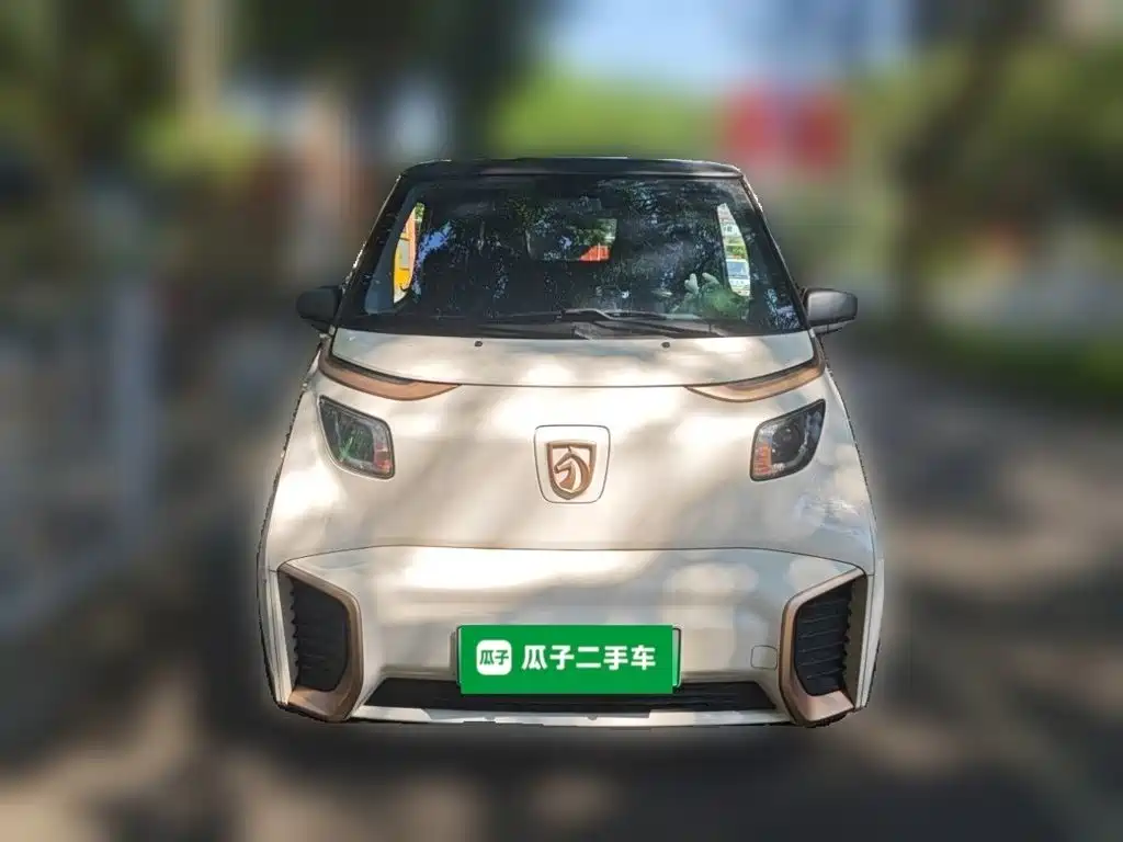 Baojun E200 — миниатюра 3