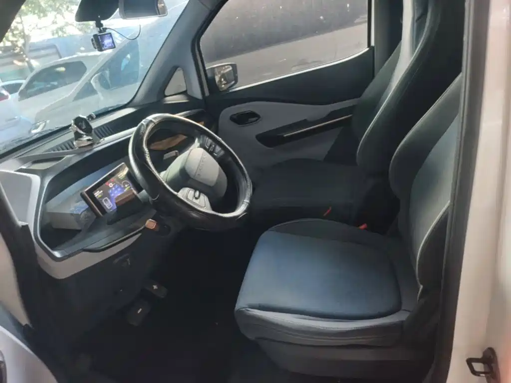 Baojun E200 — миниатюра 19