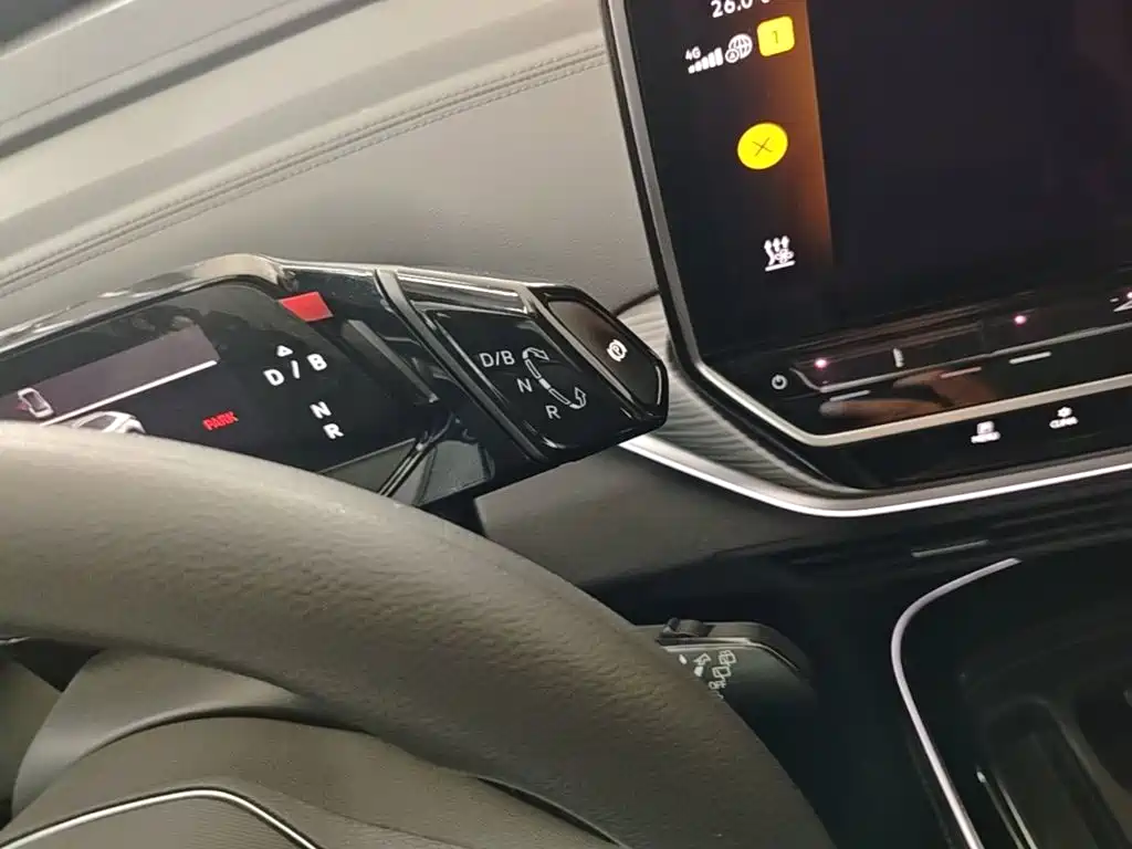 Volkswagen ID.4 Crozz — миниатюра 14