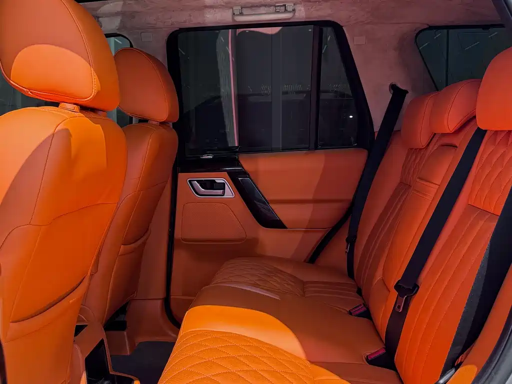 Land Rover Freelander 2 — миниатюра 13