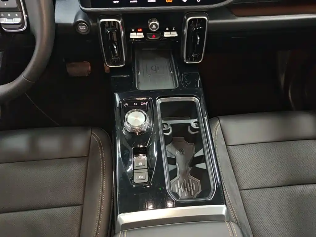 Haval Big Dog — миниатюра 14