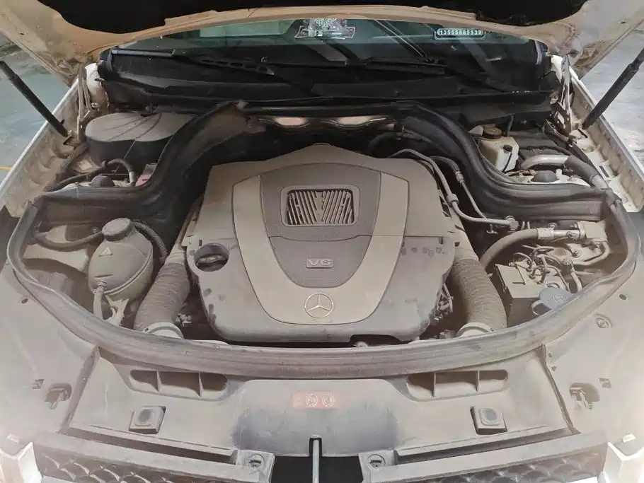 Mercedes-Benz GLK 2013 GLK 300 4MATIC