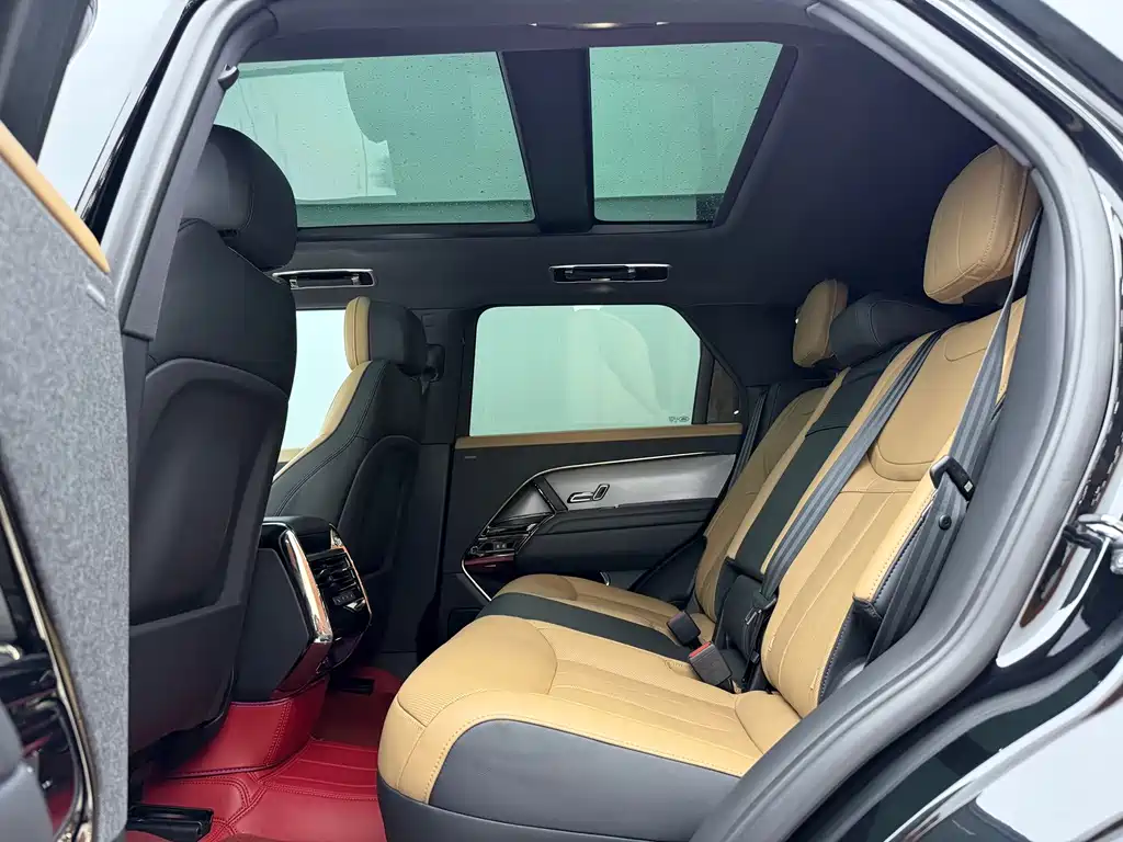 Land Rover Sport — миниатюра 19