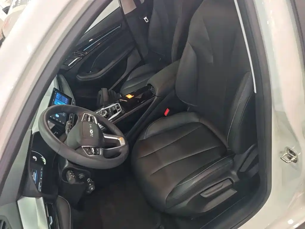 Roewe Ei5 — миниатюра 15