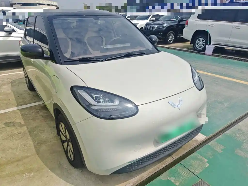 Wuling Bingo — миниатюра 4