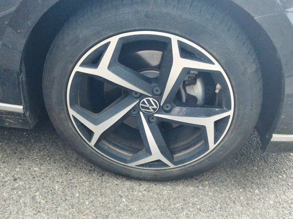 Volkswagen Magotan — миниатюра 8