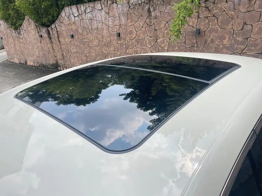 BYD Seal 06 — миниатюра 9