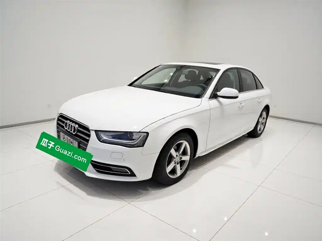 Купить Audi A4L