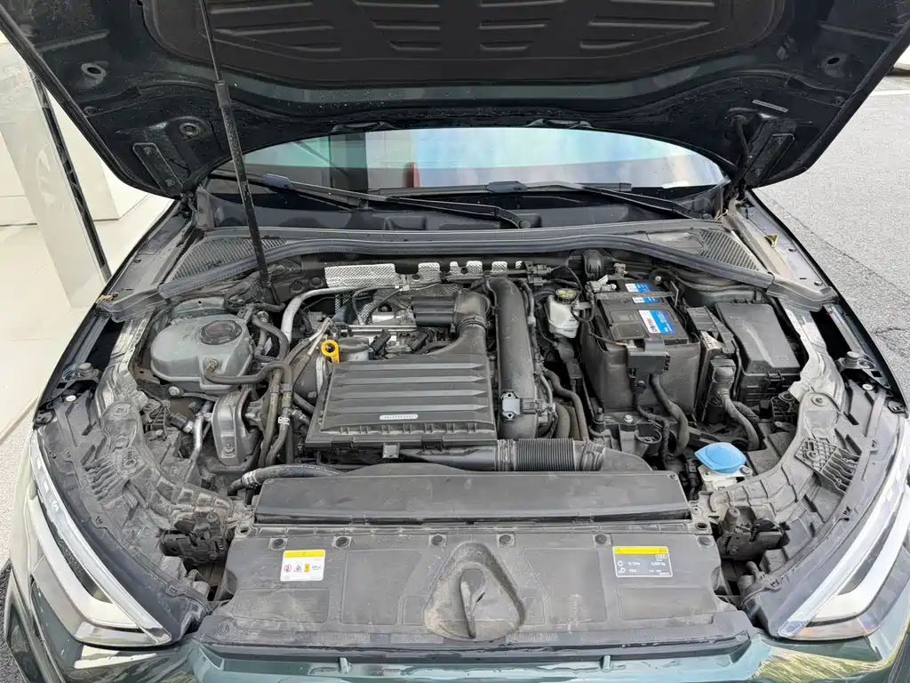 Audi A3 — миниатюра 15