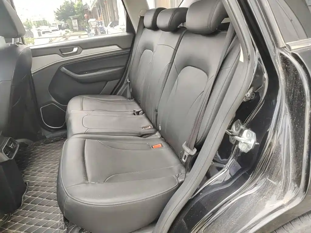 Haval H6 — миниатюра 17