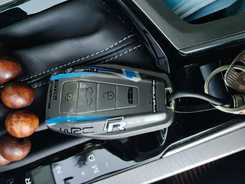 Geely Emgrand — миниатюра 9