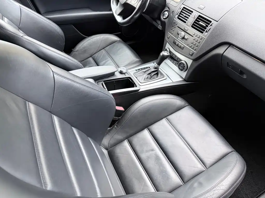 Mercedes-Benz C-Class AMG — миниатюра 14