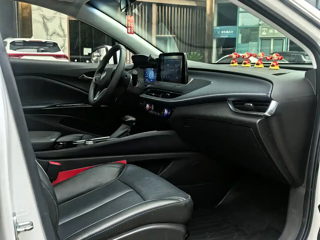 Buick Velite 6 — миниатюра 7