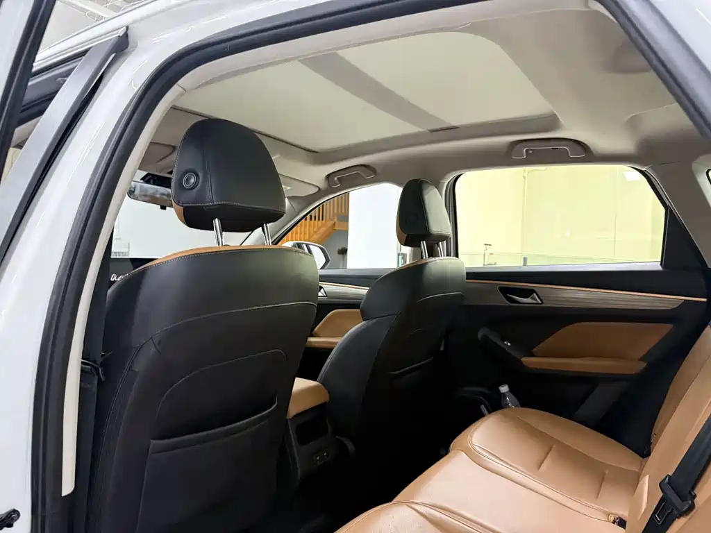 Haval Chulian — миниатюра 14