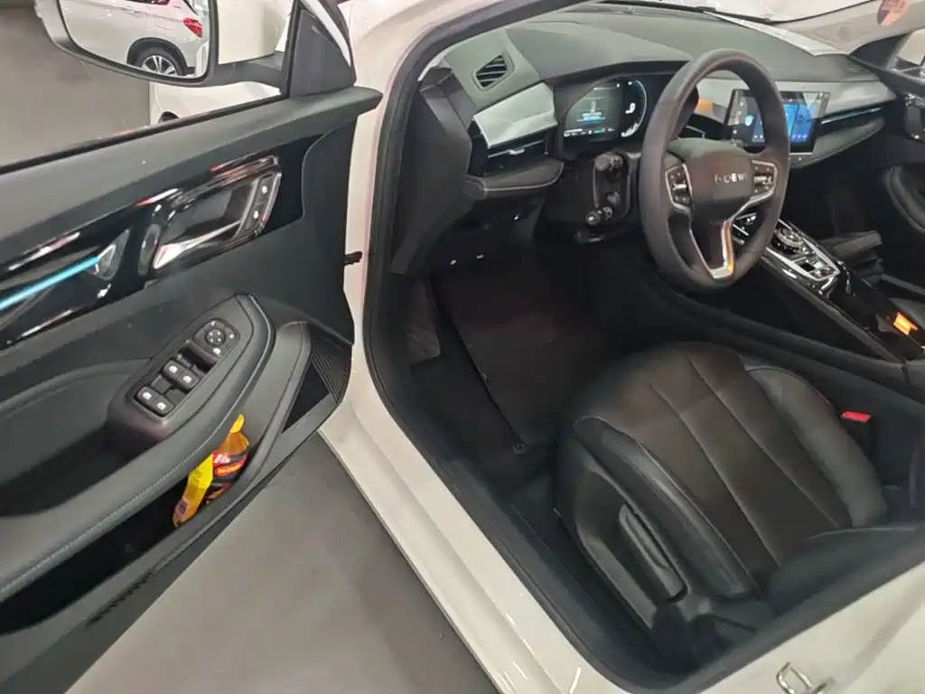 Roewe Ei5 — миниатюра 16