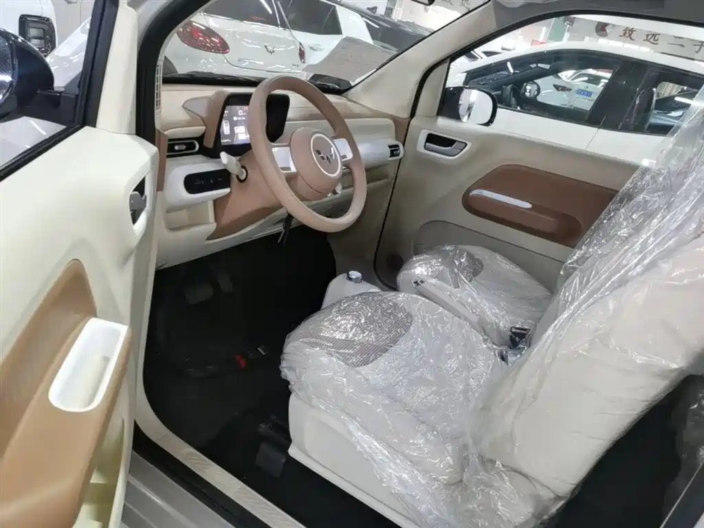 Wuling Mini EV — фотографии объявления, Фото 17