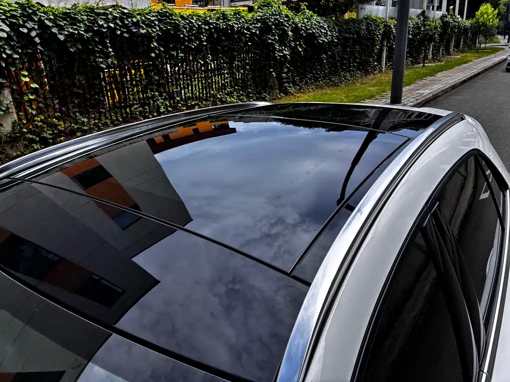 Mercedes-Benz GLA — миниатюра 6