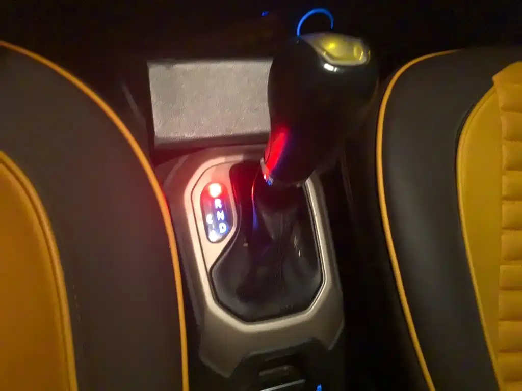 Jeep Renegade — миниатюра 15