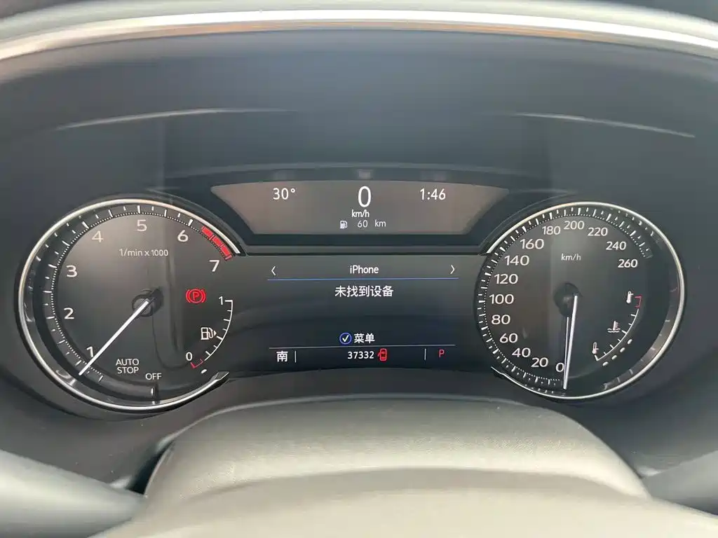 Cadillac CT5 — миниатюра 4