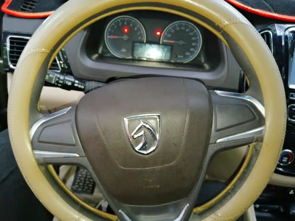 Baojun 730 — миниатюра 6